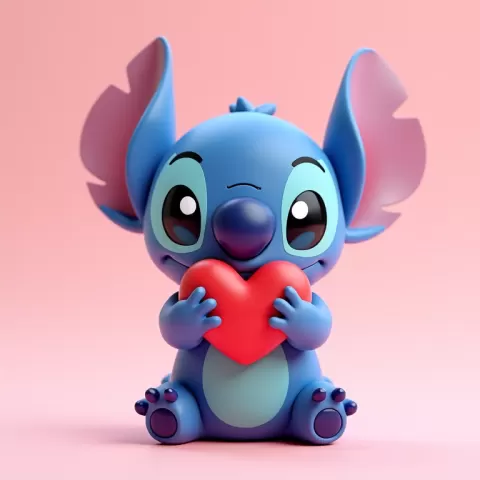 Stitch