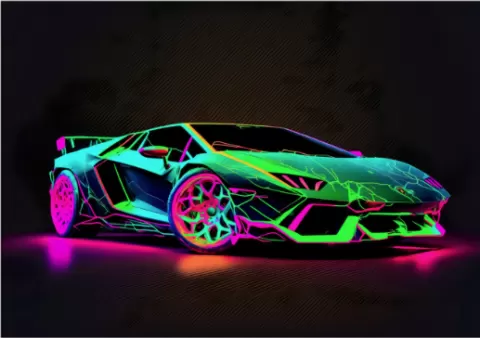 lamborghini
