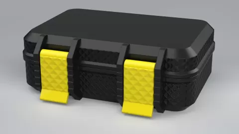 Storage Box V2