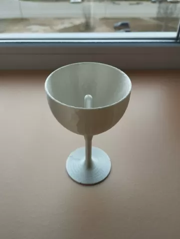 Arhimedes cup