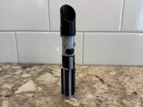 Darth Vader's Lightsaber