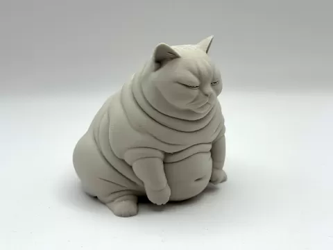 Lord Chonkington