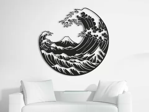 Fuji