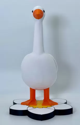 FLOWER BASE.3mf