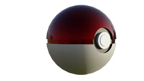 poke ball
