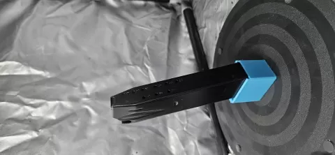 Walther PDP Magwell Baseplate