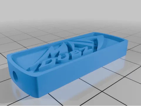 Compact poop bucket S (A1, A1 mini)
