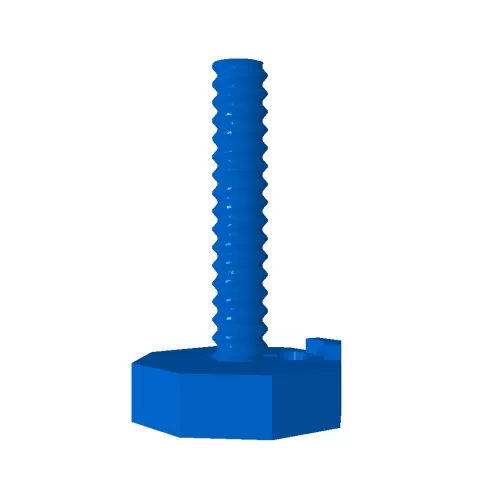 spring making machine from thingverse - hhhhhh