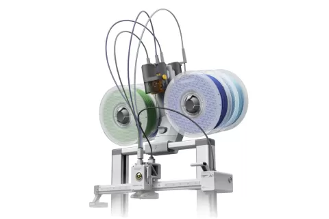 AMS Lite Top Mount for A1 & A2L
