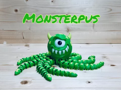 Monsterpus