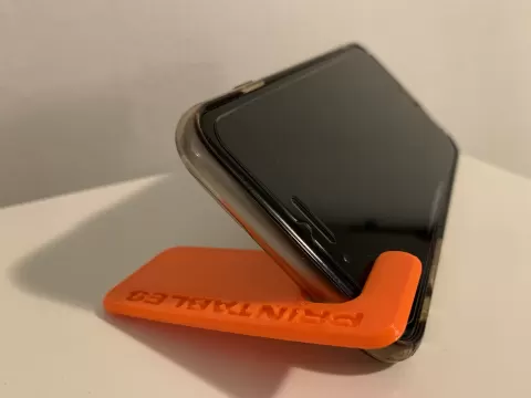 Phone stand