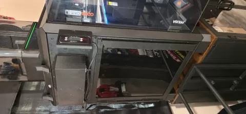 Core One L Side Doors