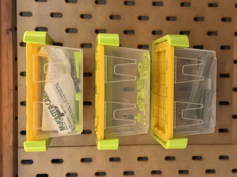 SKADIS Teeny Tote holder-v10