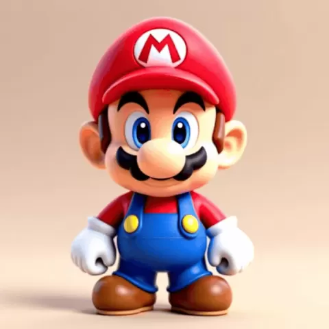 Super Mario