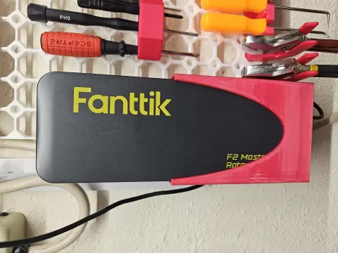 Fanttik F2 Master KIT Multiboard holder