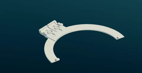 Repair part KOSS UR30