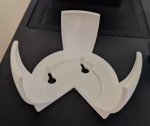 Wall Mount for Google Home Speaker (New Model)
