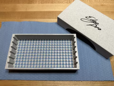 Edge Pro Sharpening Stones Case