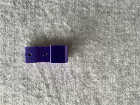 SIMPLE COAT HOOK/COAT HANGER