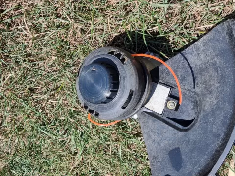 Bosch GRT/GFR replacement spool bumper