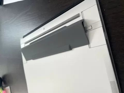 Framework 13 Laptop Magnetic Stand 20°