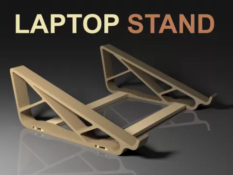 Laptop Stand