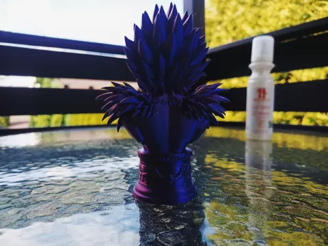 Ryuk Bust - Death Note
