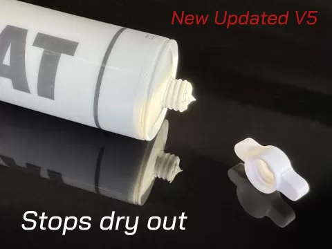 Cap for Silicon Cartridge