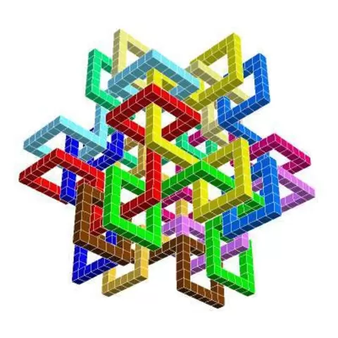 STEWART CUBIC POLYLINK 2
