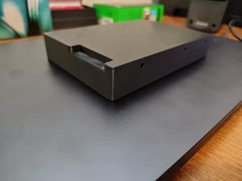 3.5" Hard Drive blank
