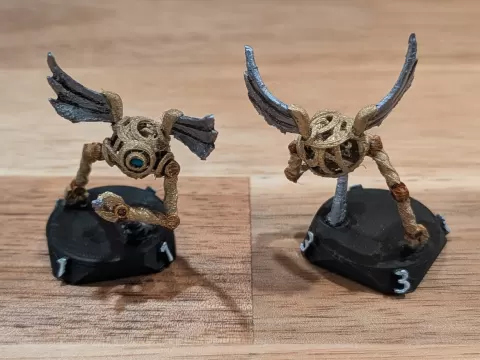 Arbiter