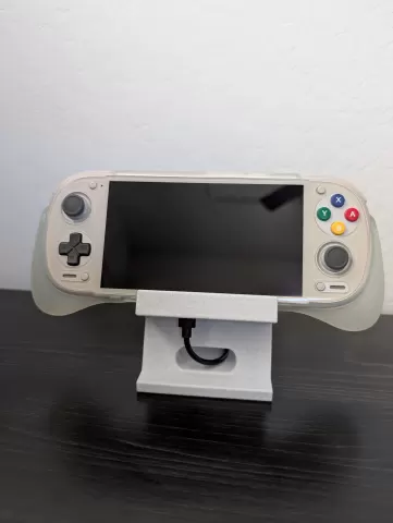 Retroid Pocket 6 - Stand