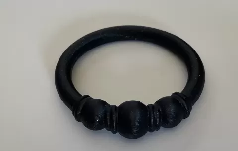Clearsight's Bracelet from Wings of Fire