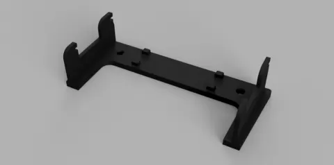 FRITZ!Box 7530 AX Wallmount