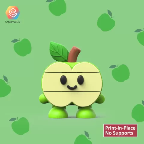 Flexi Apple