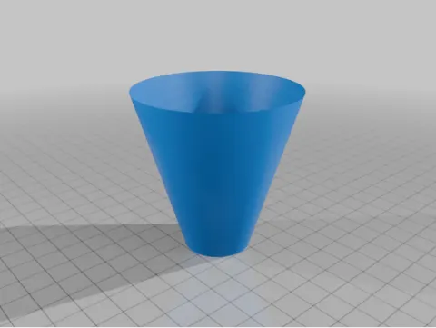 Original 3D Benchy