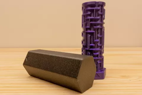 Labyrinth Puzzle Gift Box