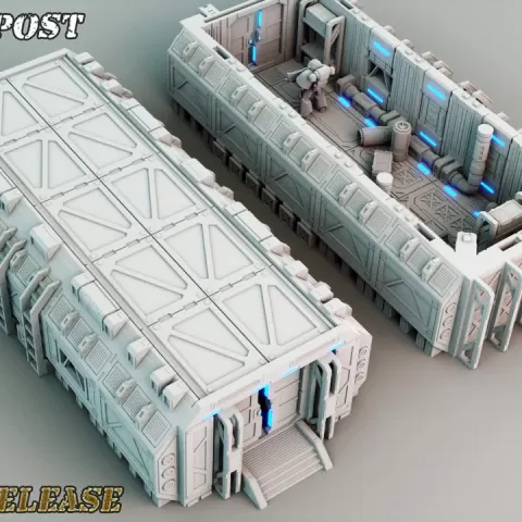 Project Mobius Patreon 202501 by Project Mobius