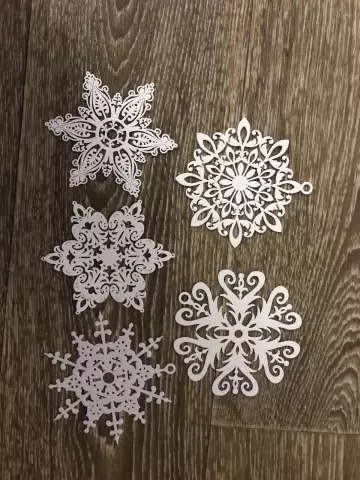Snowflake