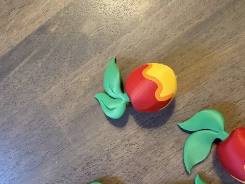 Pokopia Mepo berry
