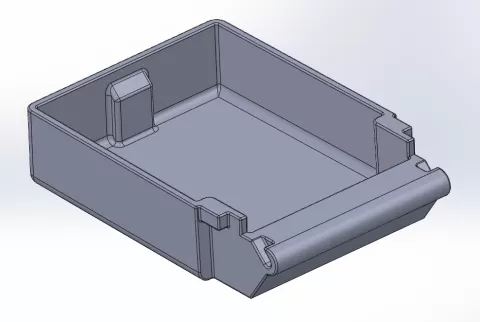 Nespresso Citiz Pod Drip Tray