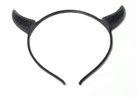 Devils Horns