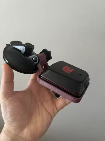 RaceBox Mini S Suction Cup Mount