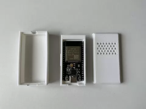 ESP-32 Case