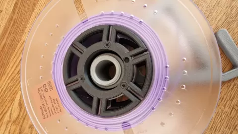 Elegoo Spool Adapter for Filament Refills