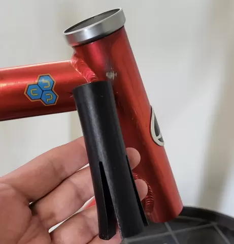 Headset Cups Removal tool
