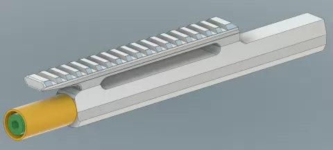 Taipan Veteran 2 upper