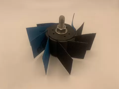 Flap Wheel