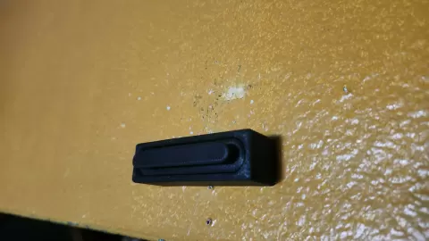 Baby Jumper Mounting Bracket (NO DOOR/LIP)