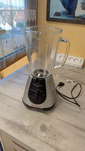 Pignon Moulinex LM310E10/870 Blender